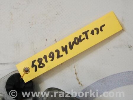 ФОТО Теплообменник двигателя для Chevrolet Volt (11.2010-06.2015) Киев