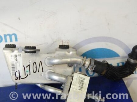 ФОТО Теплообменник двигателя для Chevrolet Volt (11.2010-06.2015) Киев