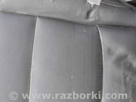 ФОТО Сиденья комплект для Chevrolet Volt (11.2010-06.2015) Киев