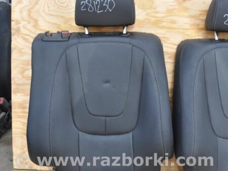 ФОТО Сиденья комплект для Chevrolet Volt (11.2010-06.2015) Киев