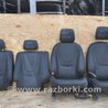 Сиденья комплект Chevrolet Volt (11.2010-06.2015)
