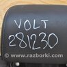 ФОТО Сиденья комплект для Chevrolet Volt (11.2010-06.2015) Киев