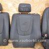 ФОТО Сиденья комплект для Chevrolet Volt (11.2010-06.2015) Киев