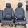 ФОТО Сиденья комплект для Chevrolet Volt (11.2010-06.2015) Киев