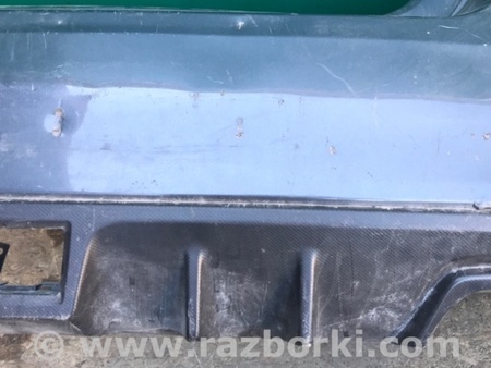 ФОТО Бампер задний для Subaru WRX STI (2014-) Киев
