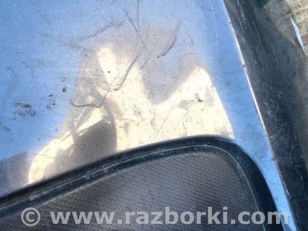 ФОТО Бампер задний для Subaru WRX STI (2014-) Киев