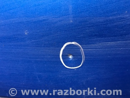 ФОТО Бампер задний для Subaru WRX STI (2014-) Киев
