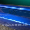ФОТО Бампер задний для Subaru WRX STI (2014-) Киев
