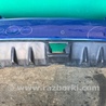 ФОТО Бампер задний для Subaru WRX STI (2014-) Киев