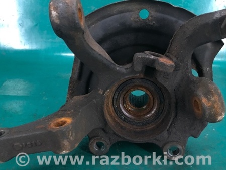 ФОТО Кулак поворотный для Nissan X-Trail T30 (2001-2008) Киев