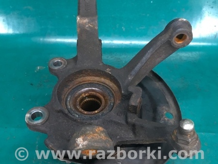 ФОТО Кулак поворотный для Nissan X-Trail T30 (2001-2008) Киев