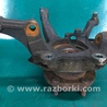ФОТО Кулак поворотный для Nissan X-Trail T30 (2001-2008) Киев