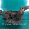 ФОТО Кулак поворотный для Nissan X-Trail T30 (2001-2008) Киев
