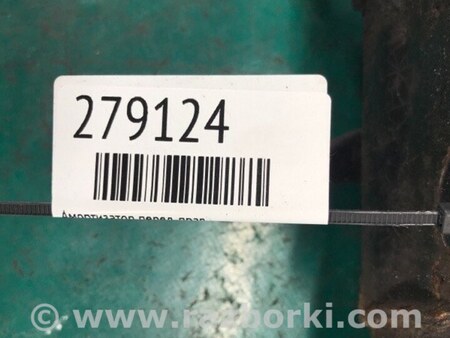 ФОТО Амортизатор для Nissan X-Trail T30 (2001-2008) Киев