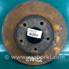 Диск тормозной передний Nissan X-Trail T30 (2001-2008)