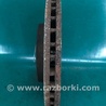 ФОТО Диск тормозной передний для Nissan X-Trail T30 (2001-2008) Киев