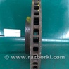 ФОТО Диск тормозной передний для Nissan X-Trail T30 (2001-2008) Киев
