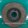 ФОТО Диск тормозной передний для Nissan X-Trail T30 (2001-2008) Киев