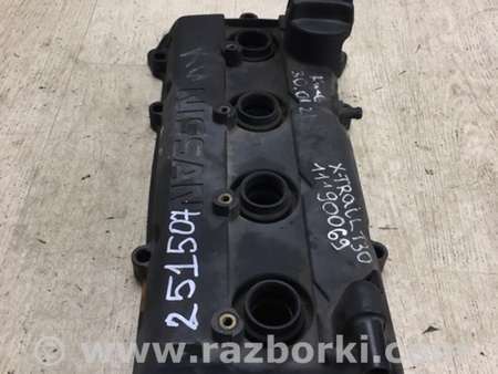 ФОТО Клапанная крышка для Nissan X-Trail T30 (2001-2008) Киев