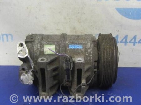 ФОТО Компрессор кондиционера для Nissan X-Trail T30 (2001-2008) Киев
