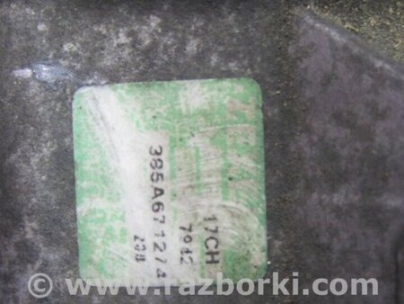 ФОТО Компрессор кондиционера для Nissan X-Trail T30 (2001-2008) Киев