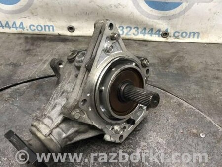ФОТО Раздатка для Nissan X-Trail T30 (2001-2008) Киев