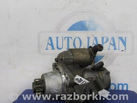 ФОТО Стартер для Nissan X-Trail T30 (2001-2008) Киев