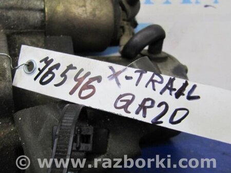 ФОТО Стартер для Nissan X-Trail T30 (2001-2008) Киев