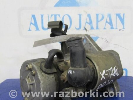 ФОТО Стартер для Nissan X-Trail T30 (2001-2008) Киев