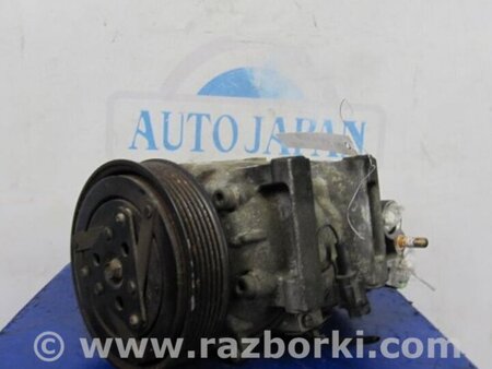 ФОТО Компрессор кондиционера для Nissan X-Trail T30 (2001-2008) Киев