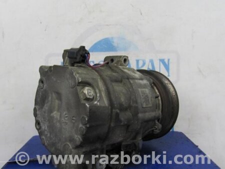ФОТО Компрессор кондиционера для Nissan X-Trail T30 (2001-2008) Киев