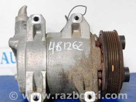 ФОТО Компрессор кондиционера для Nissan X-Trail T30 (2001-2008) Киев
