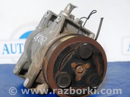 ФОТО Компрессор кондиционера для Nissan X-Trail T30 (2001-2008) Киев