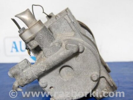 ФОТО Компрессор кондиционера для Nissan X-Trail T30 (2001-2008) Киев