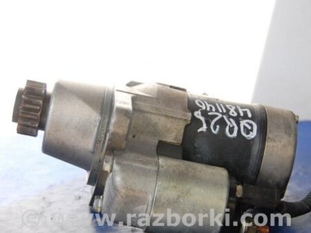 ФОТО Стартер для Nissan X-Trail T30 (2001-2008) Киев