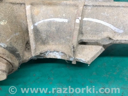 ФОТО Рулевая рейка для Nissan X-Trail T31 (2007-2014) Киев