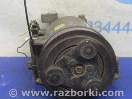 ФОТО Компрессор кондиционера для Nissan X-Trail T31 (2007-2014) Киев