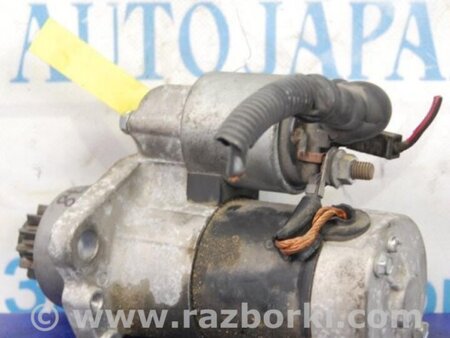 ФОТО Стартер для Nissan X-Trail T31 (2007-2014) Киев