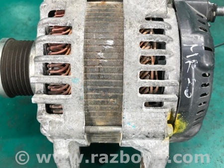 ФОТО Генератор для Nissan X-Trail T31 (2007-2014) Киев