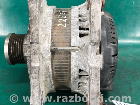 ФОТО Генератор для Nissan X-Trail T31 (2007-2014) Киев