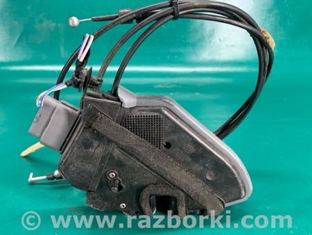 ФОТО Замок двери для Nissan X-Trail T32 /Rogue (2013-) Киев