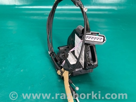 ФОТО Замок двери для Nissan X-Trail T32 /Rogue (2013-) Киев
