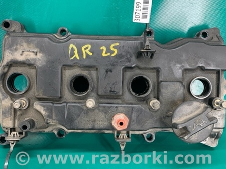 ФОТО Клапанная крышка для Nissan X-Trail T32 /Rogue (2013-) Киев