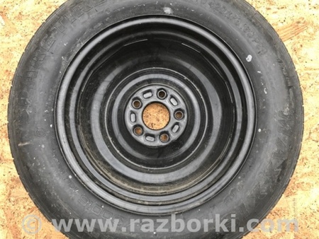 ФОТО Запаска (Докатка, Таблетка) для Nissan X-Trail T32 /Rogue (2013-) Киев