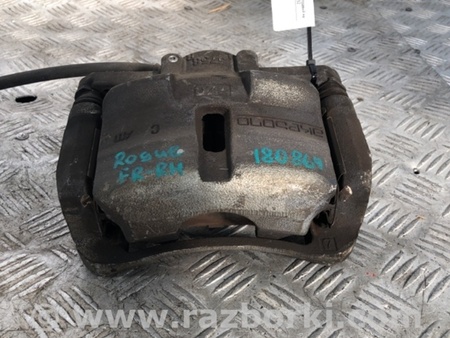 ФОТО Суппорт для Nissan X-Trail T32 /Rogue (2013-) Киев