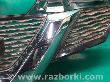 ФОТО Решетка радиатора для Nissan X-Trail T32 /Rogue (2013-) Киев