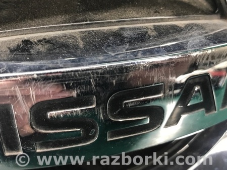 ФОТО Решетка радиатора для Nissan X-Trail T32 /Rogue (2013-) Киев