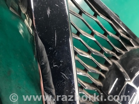 ФОТО Решетка радиатора для Nissan X-Trail T32 /Rogue (2013-) Киев