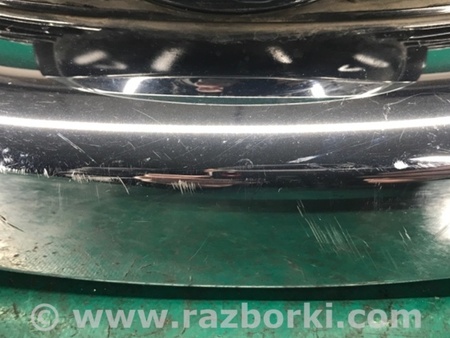 ФОТО Решетка радиатора для Nissan X-Trail T32 /Rogue (2013-) Киев