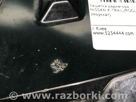ФОТО Решетка радиатора для Nissan X-Trail T32 /Rogue (2013-) Киев